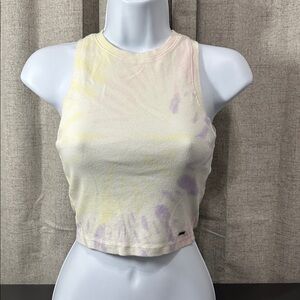 Hollister Top